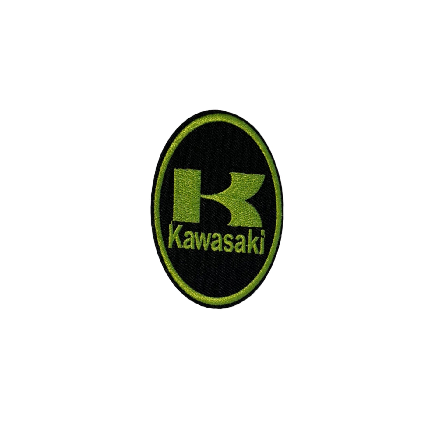 Kawasaki Patch