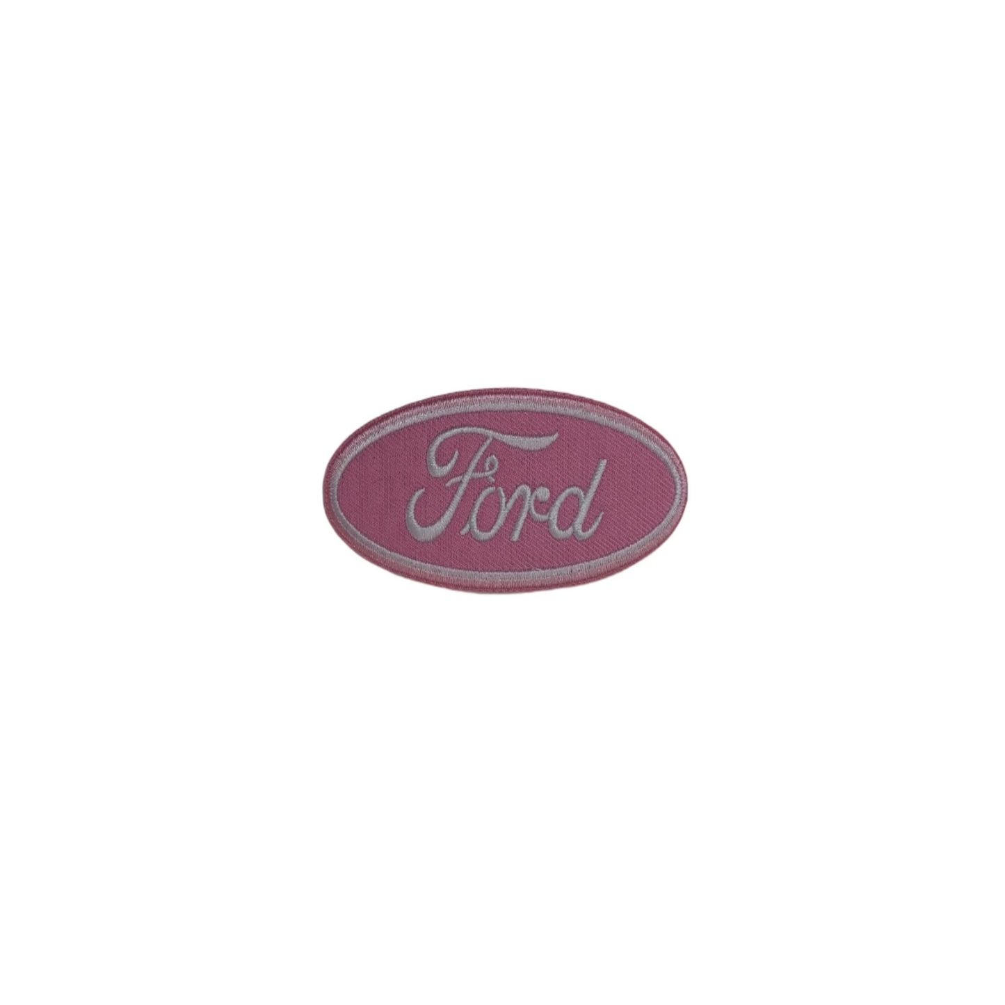 Pink Ford Patch