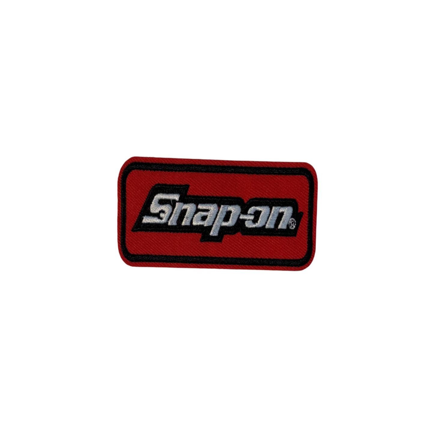 Snap-on Patch
