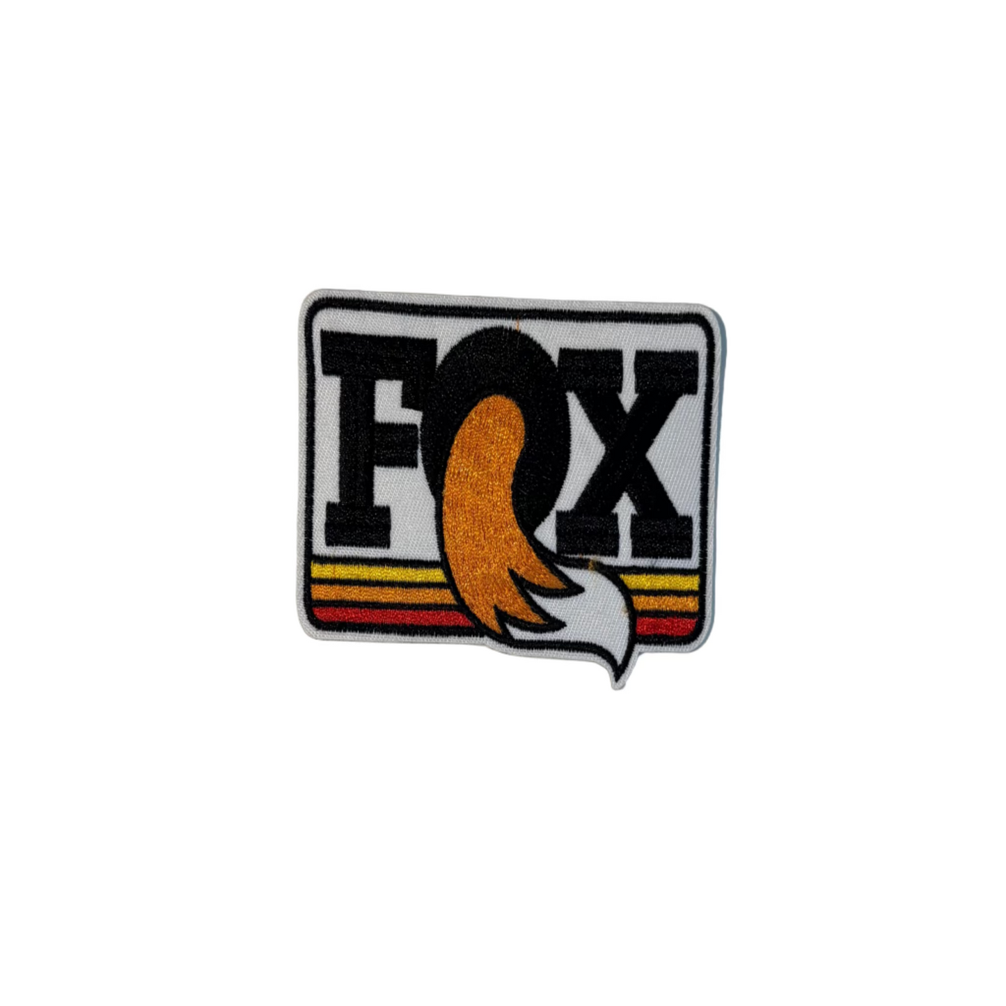 Fox Patch