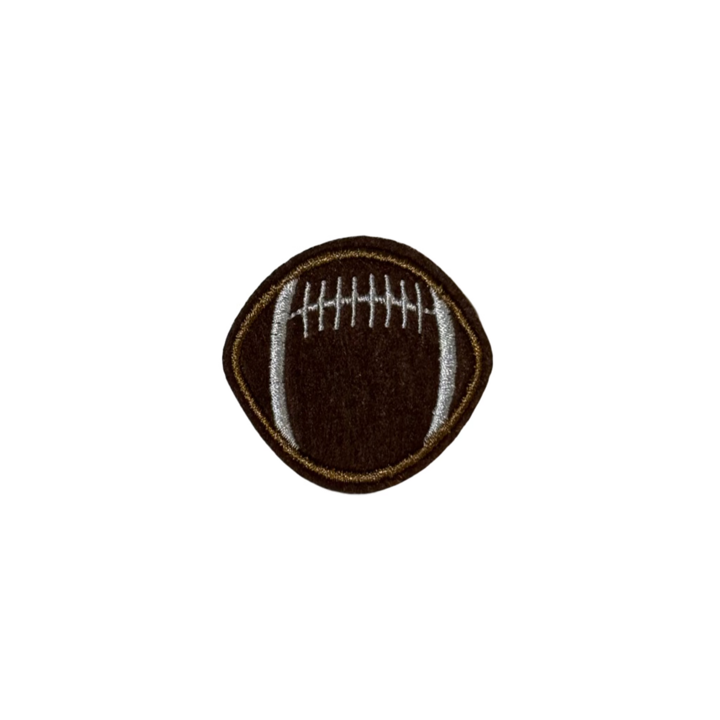 Football Patch