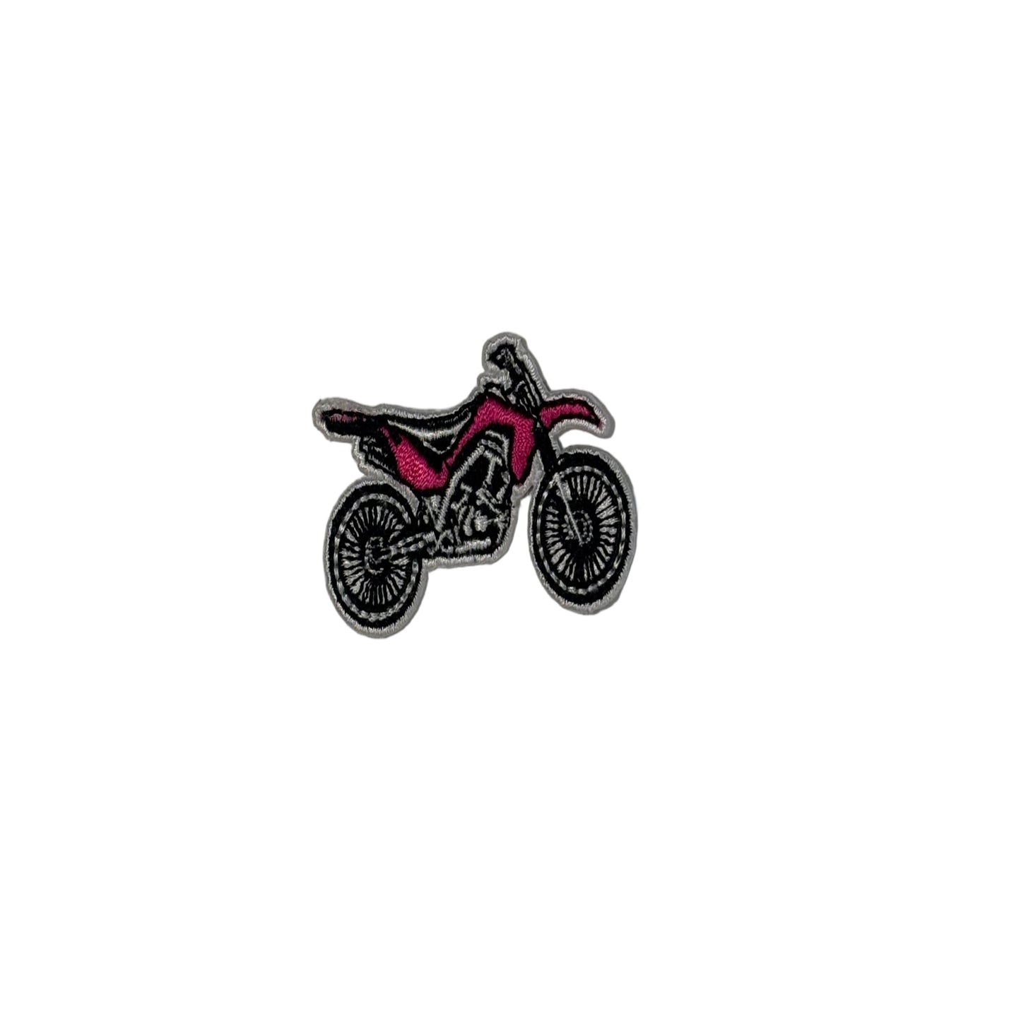 Dirt bike Patch