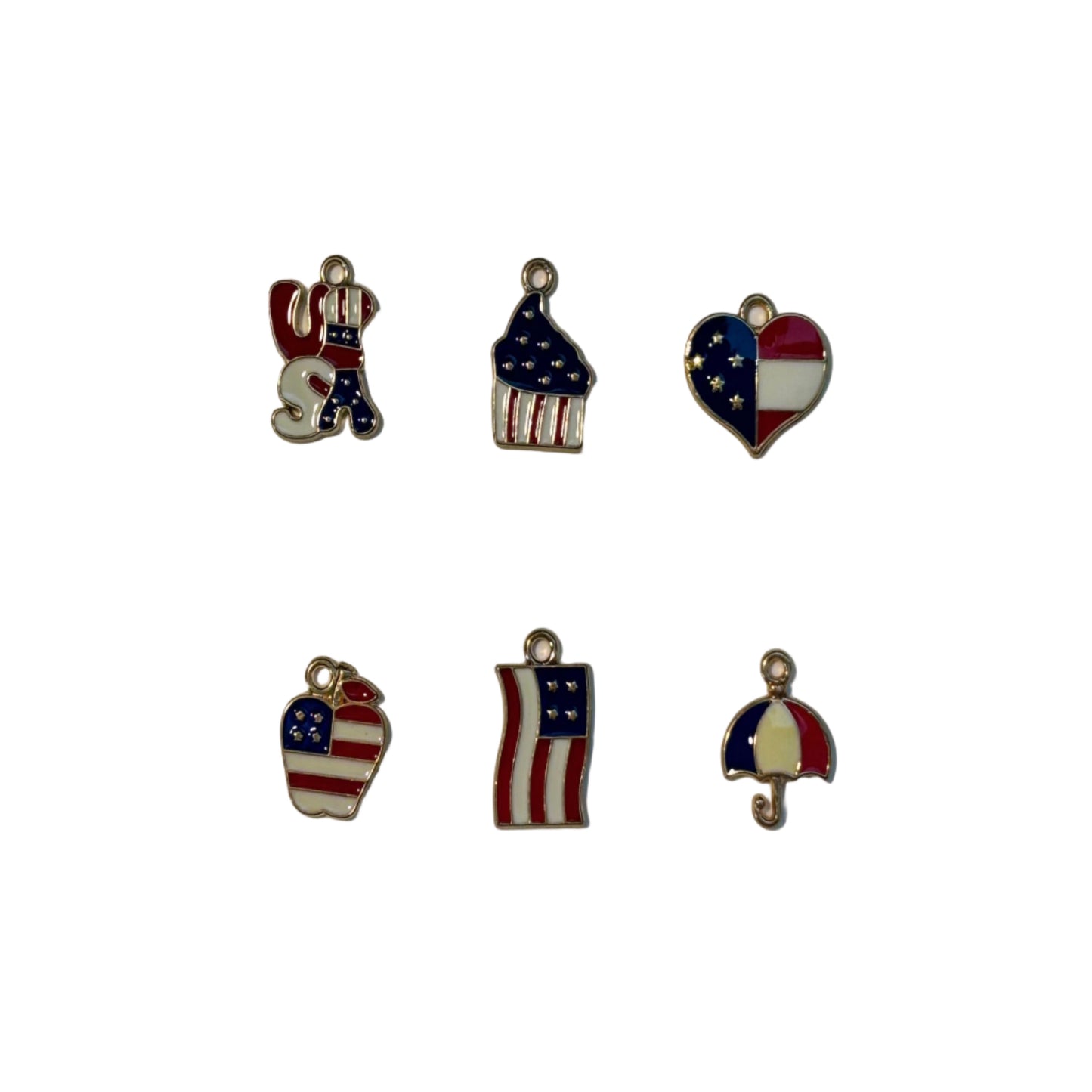 America Charm- New Style