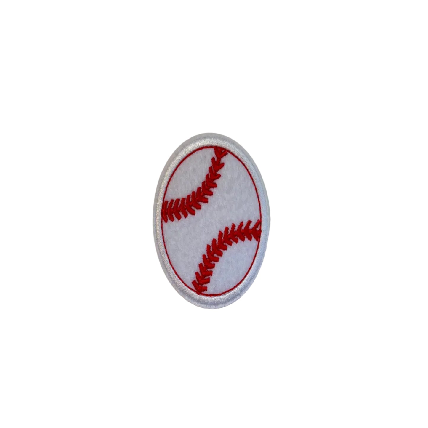 Baseball Patch