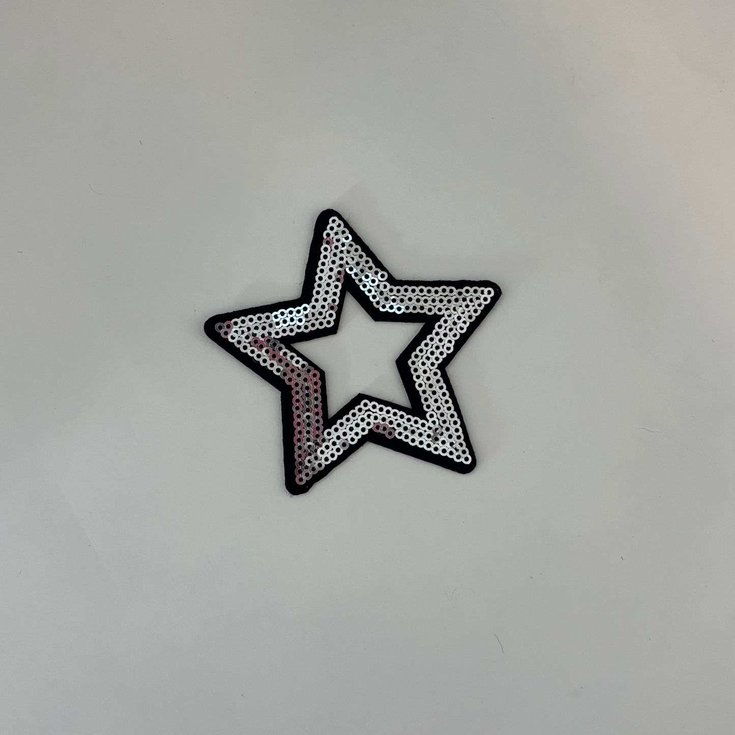 Hollow Star Patch