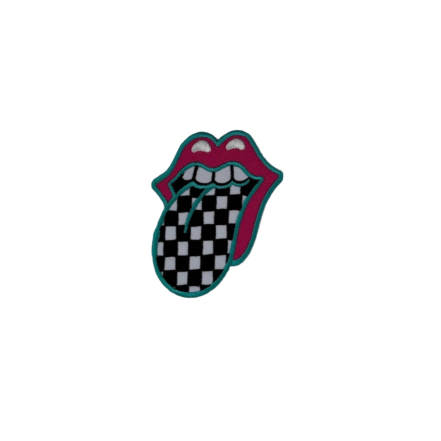 Rock n Roll Patch