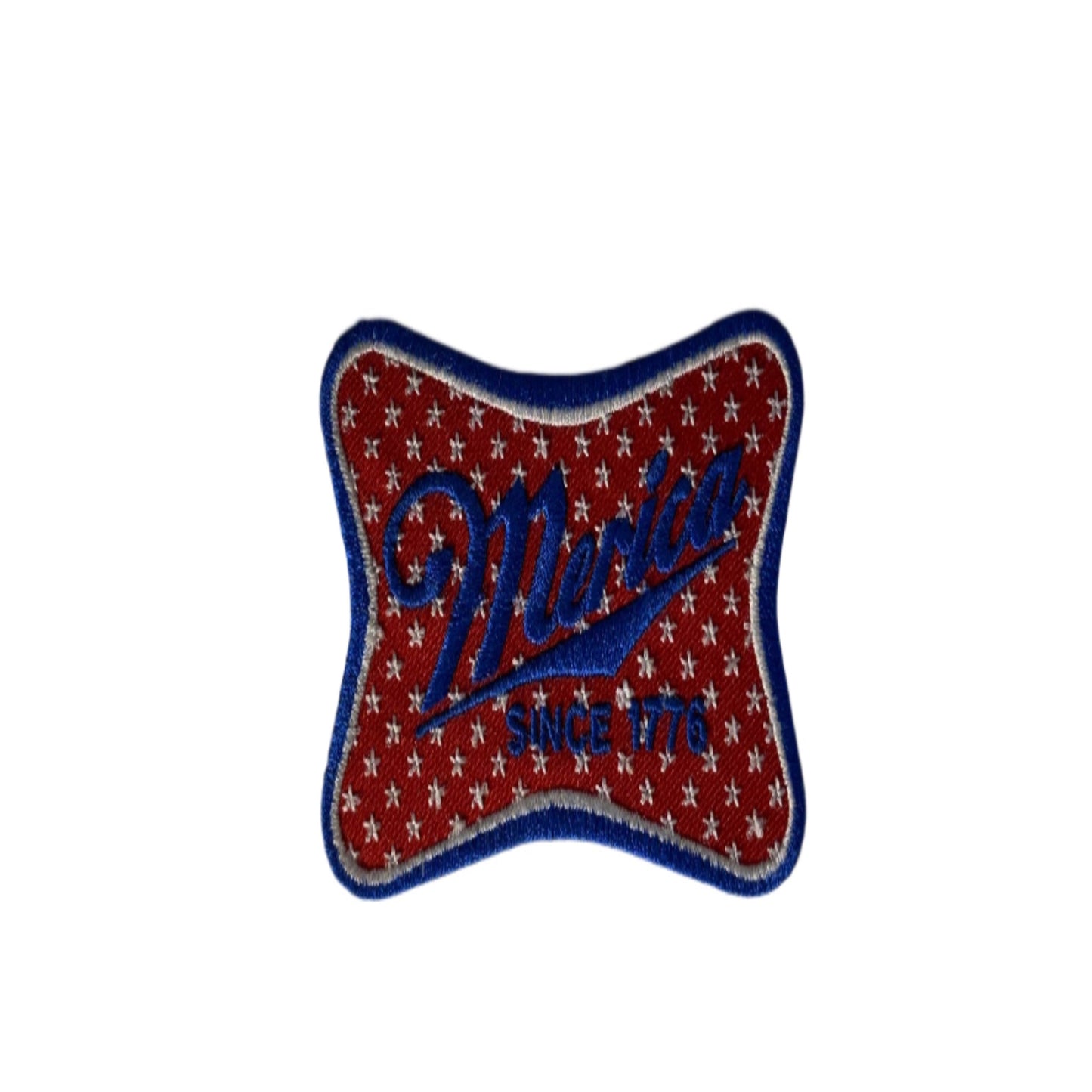 Merica Since 1776 Patch