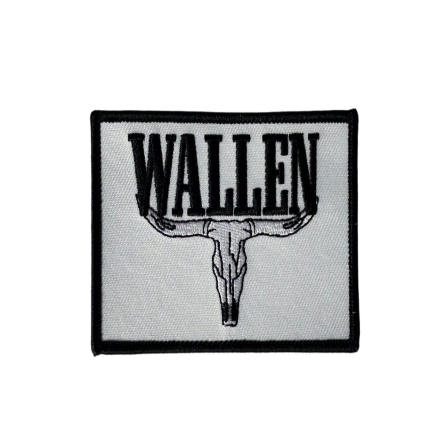 Wallen Patch