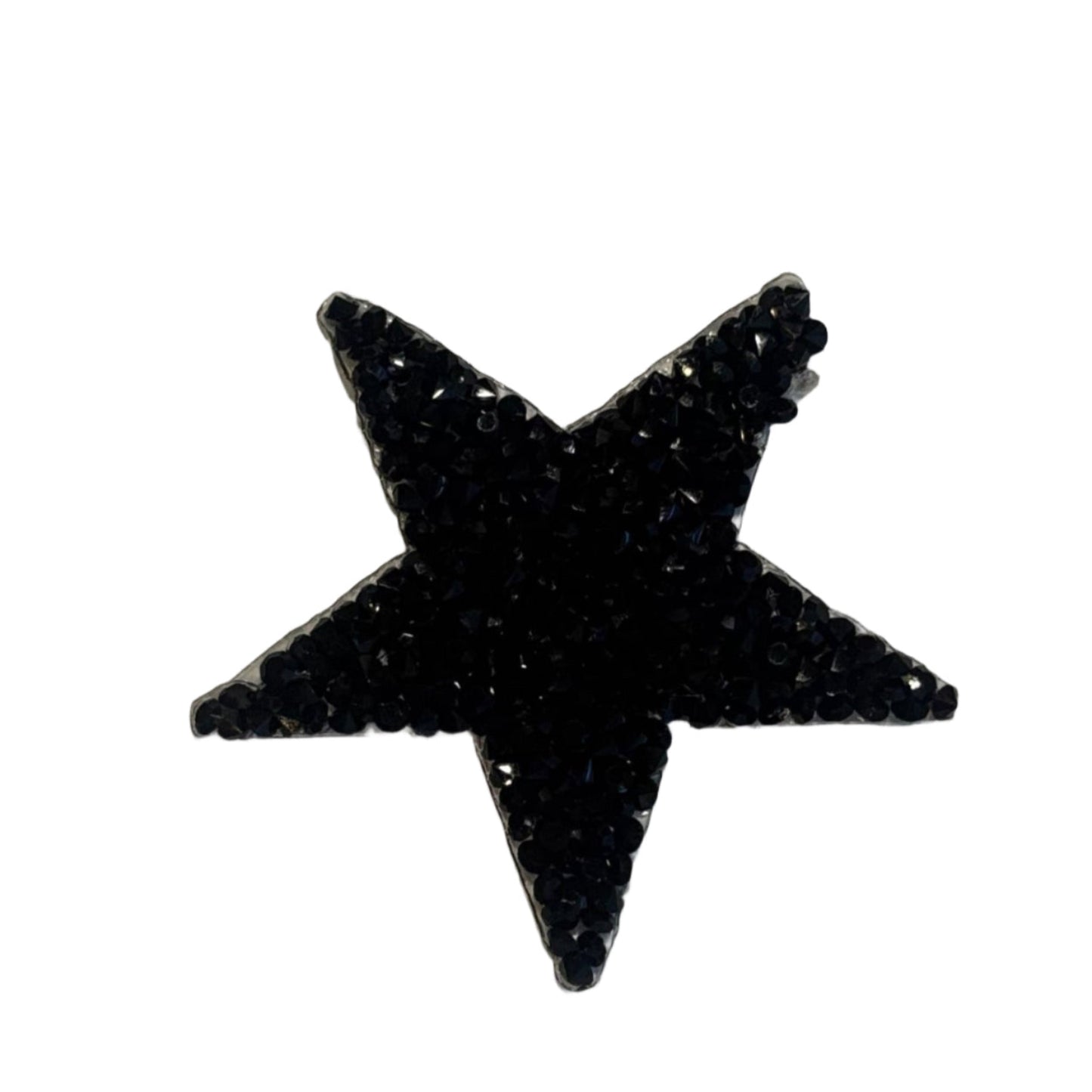 Diamond Star Patch