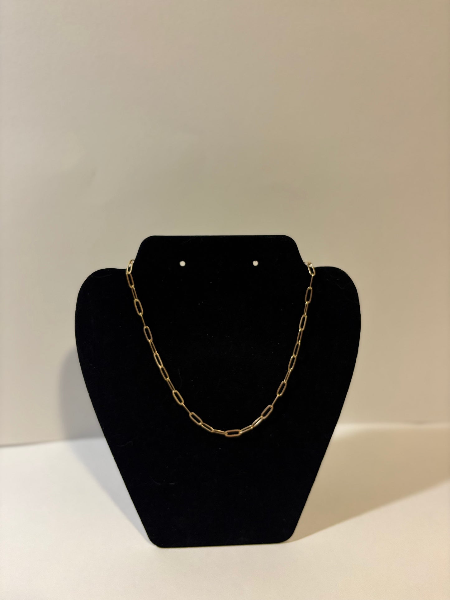 Build Your Own Custom Charm Necklace