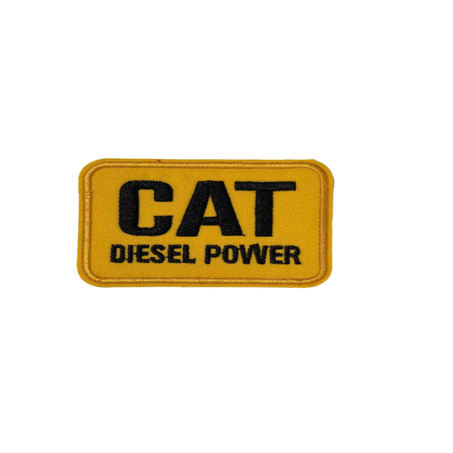 CAT Caterpillar Patch