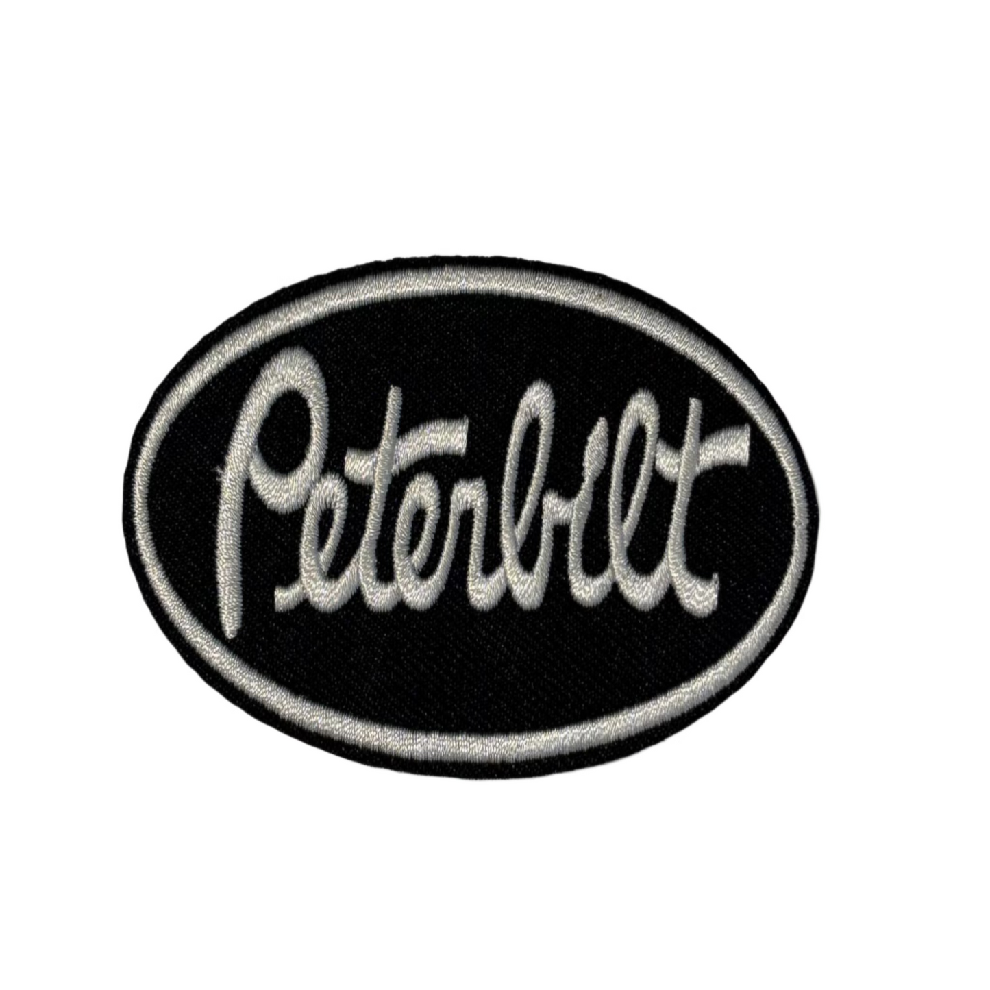 Peterbilt Patch