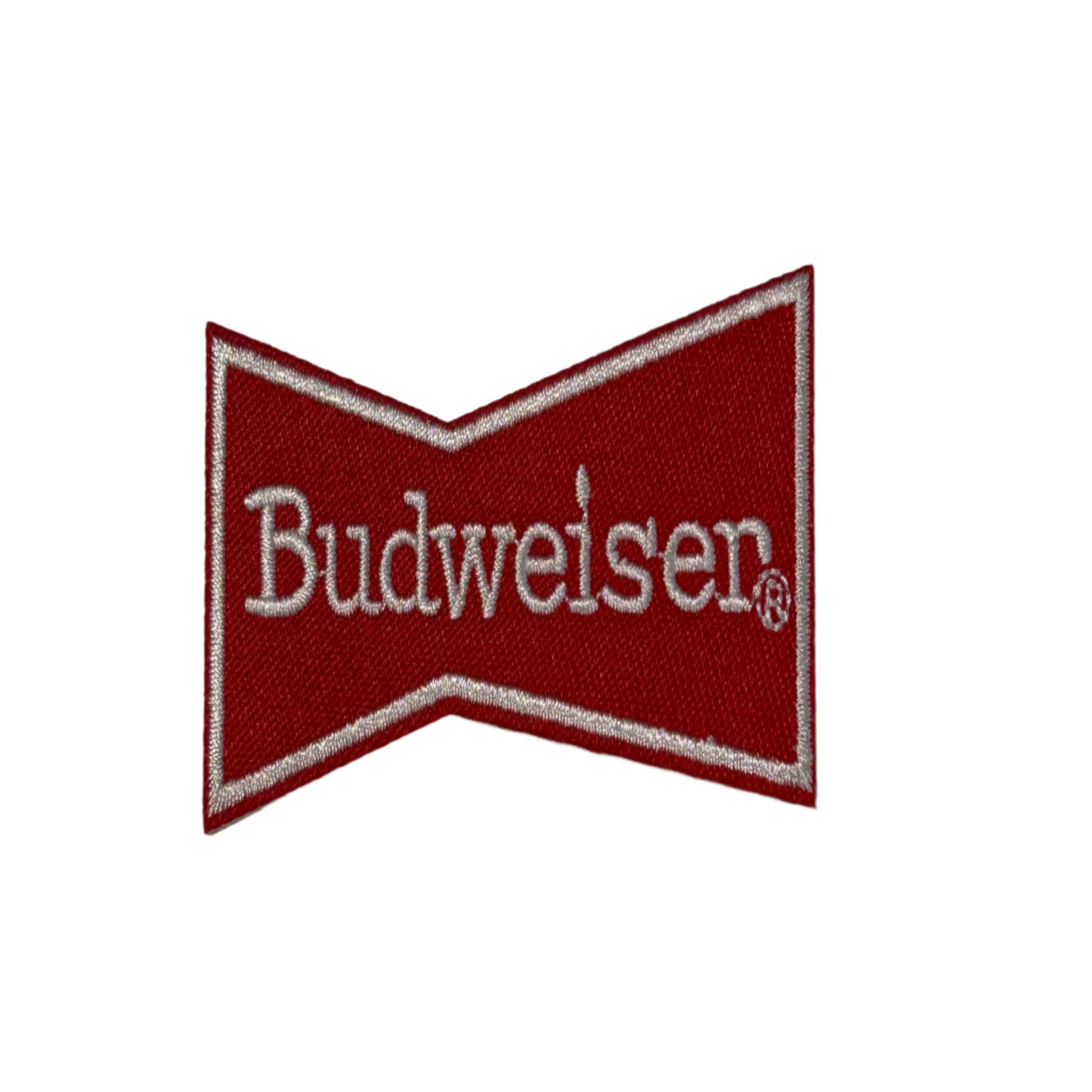 Budweiser Patch