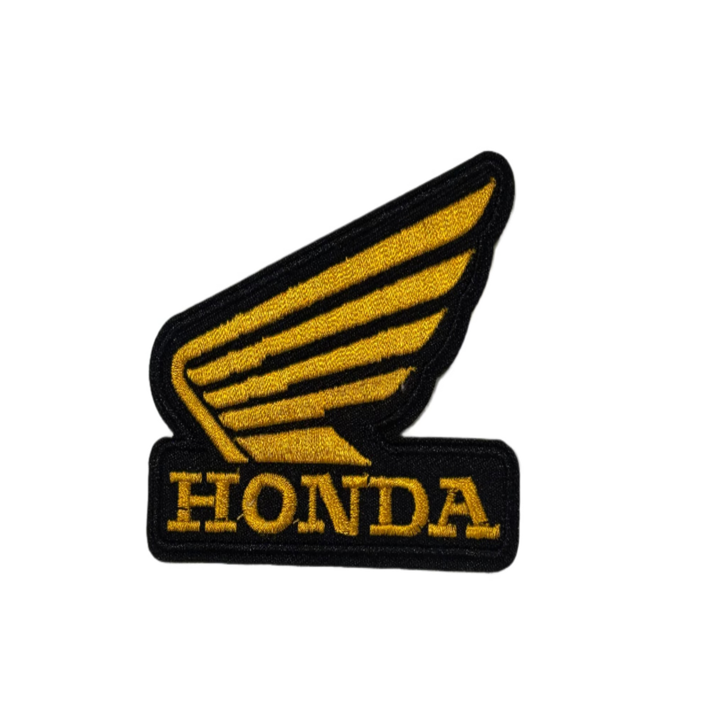 Honda Patch