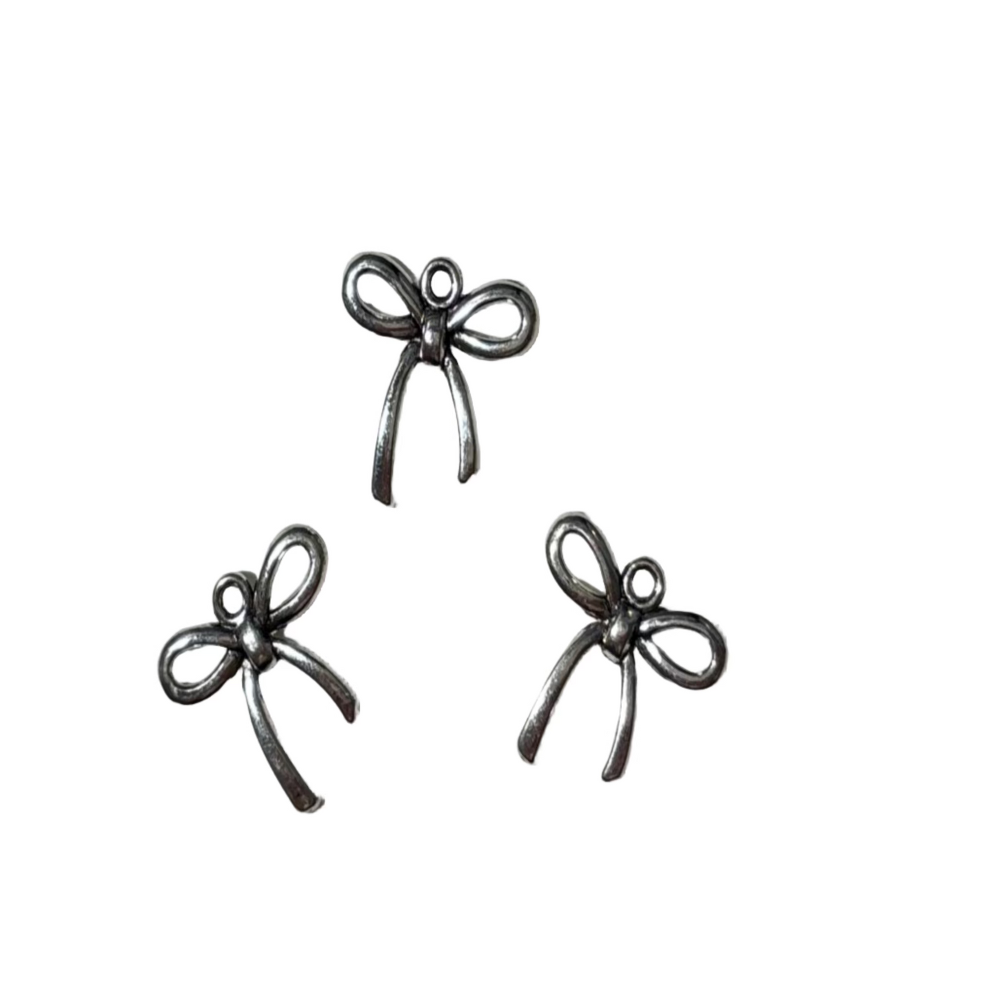 Bow Charm