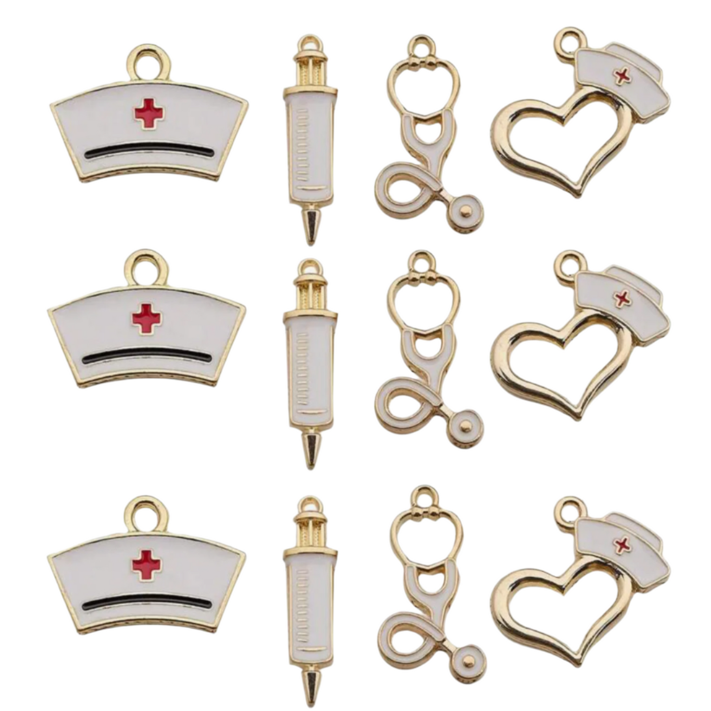 Nurse Charms