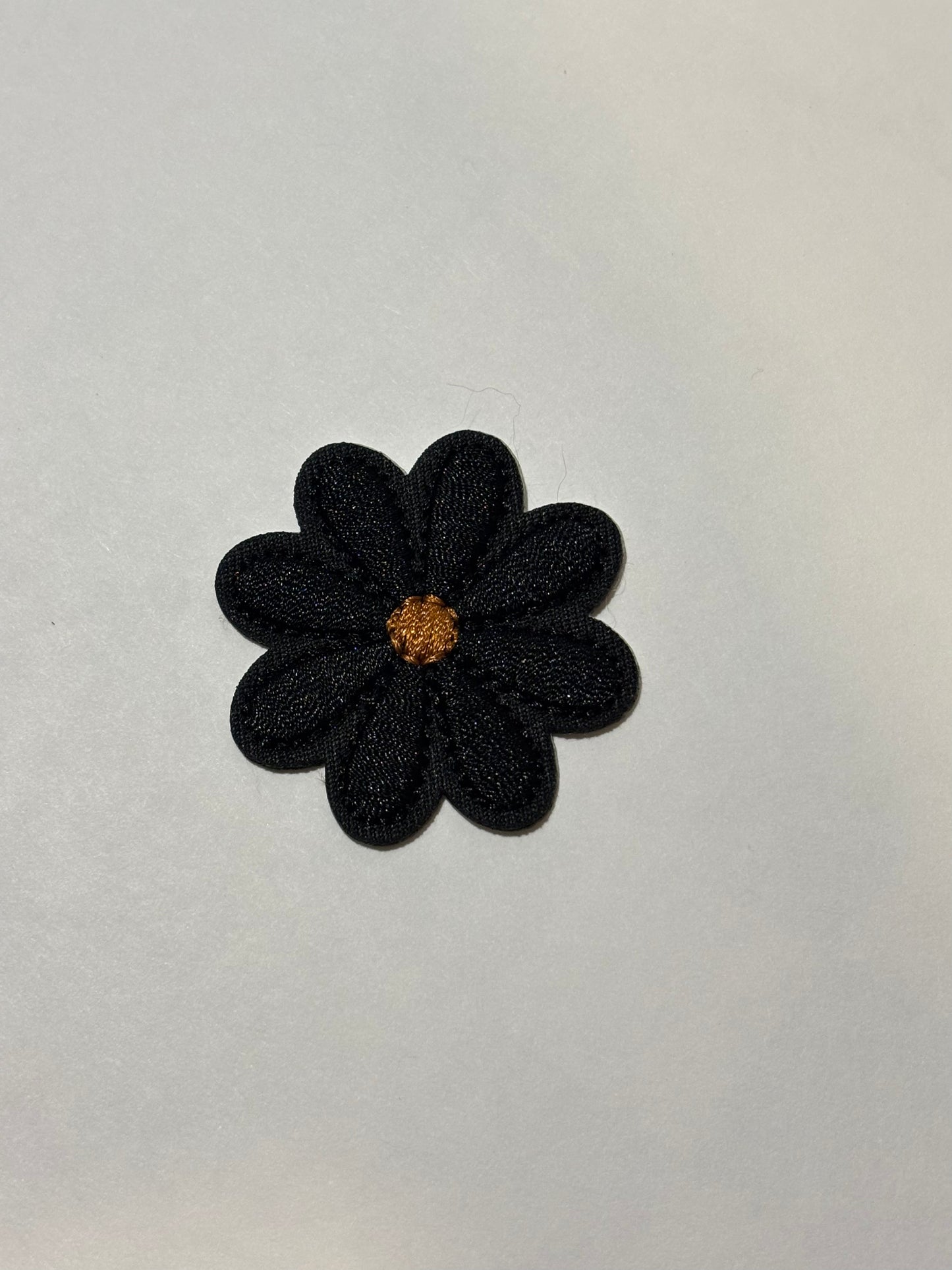 Mini Flower Filler Patch