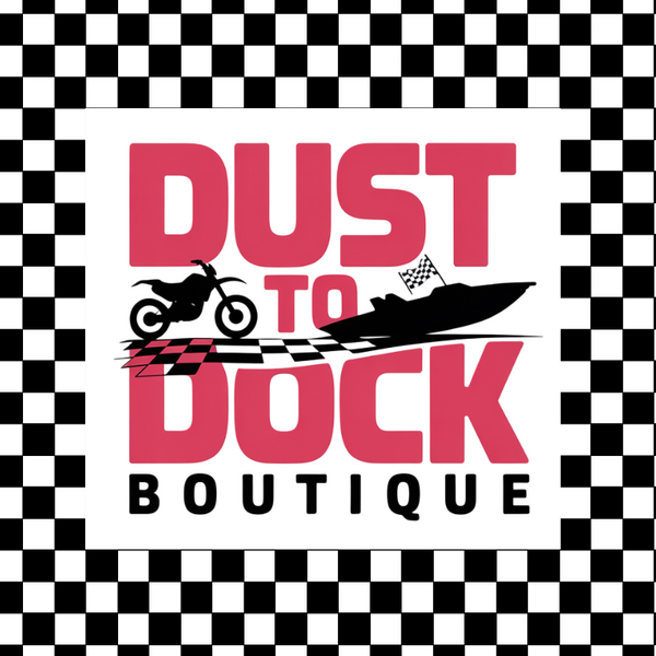 Dust to Dock Boutique