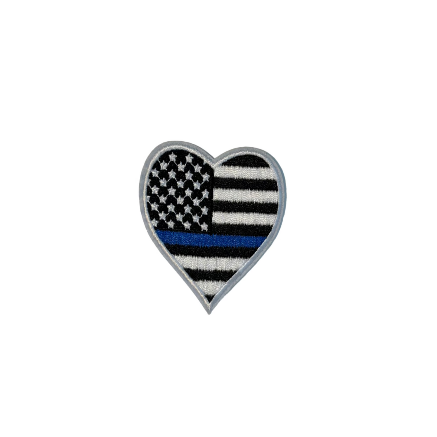 TBL Heart Patch