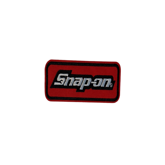 Snap-on Patch