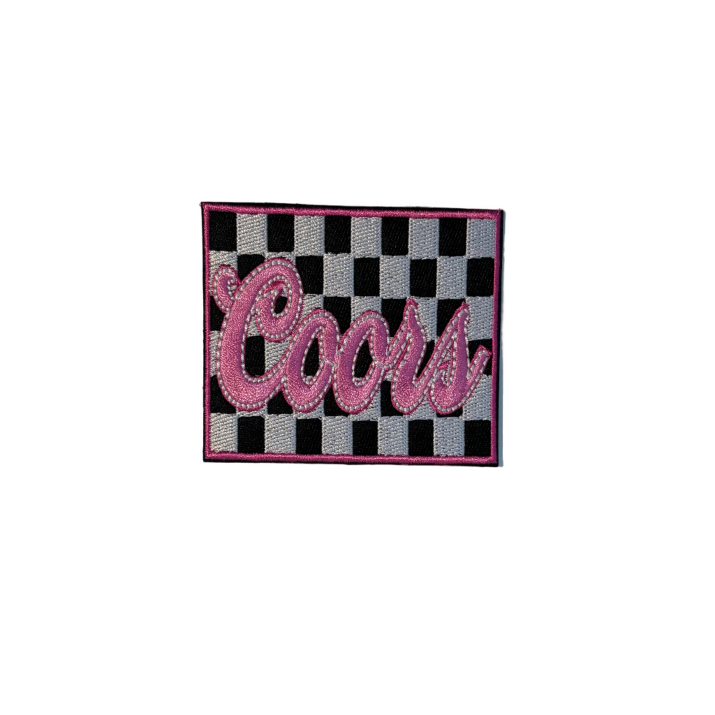 Neon Well Sheeyit Patch