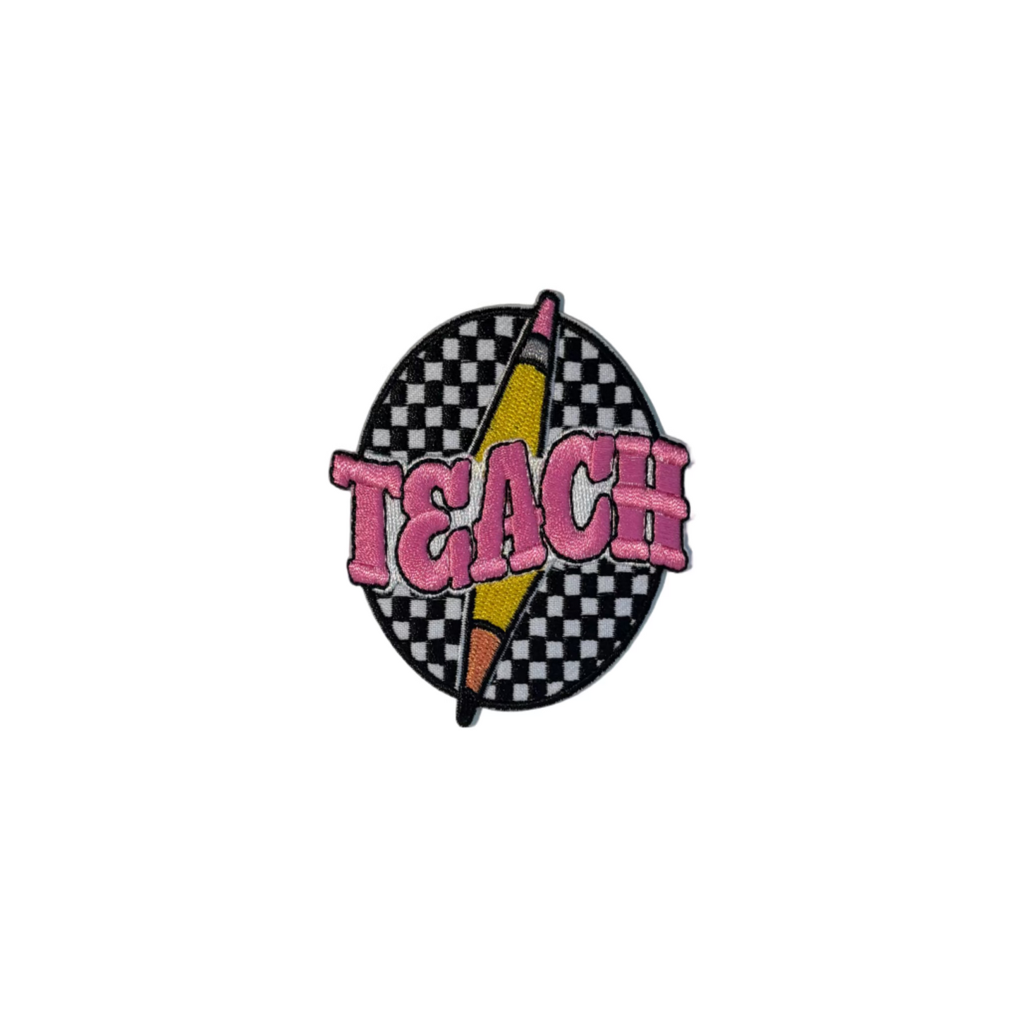 Teach Patch