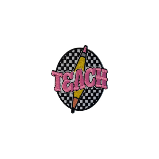 Teach Patch