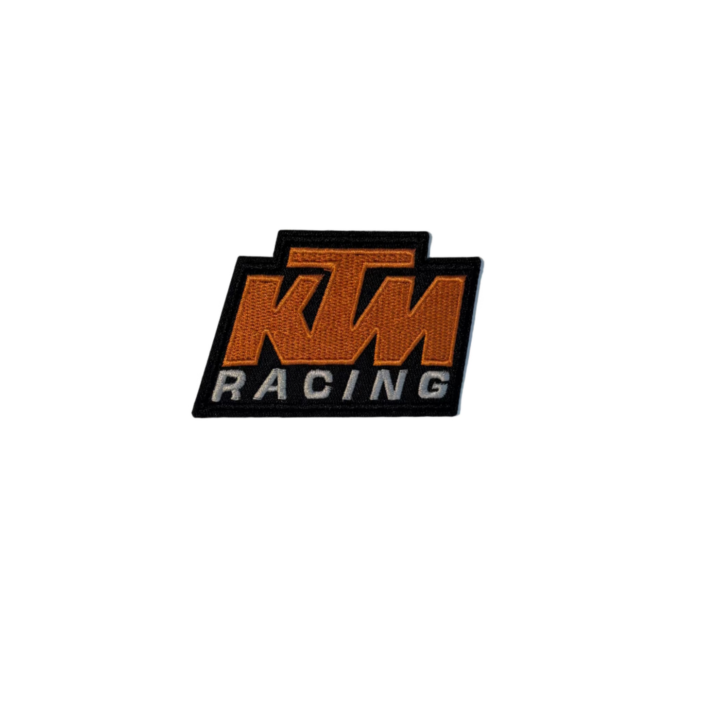 KTM Racing Patch