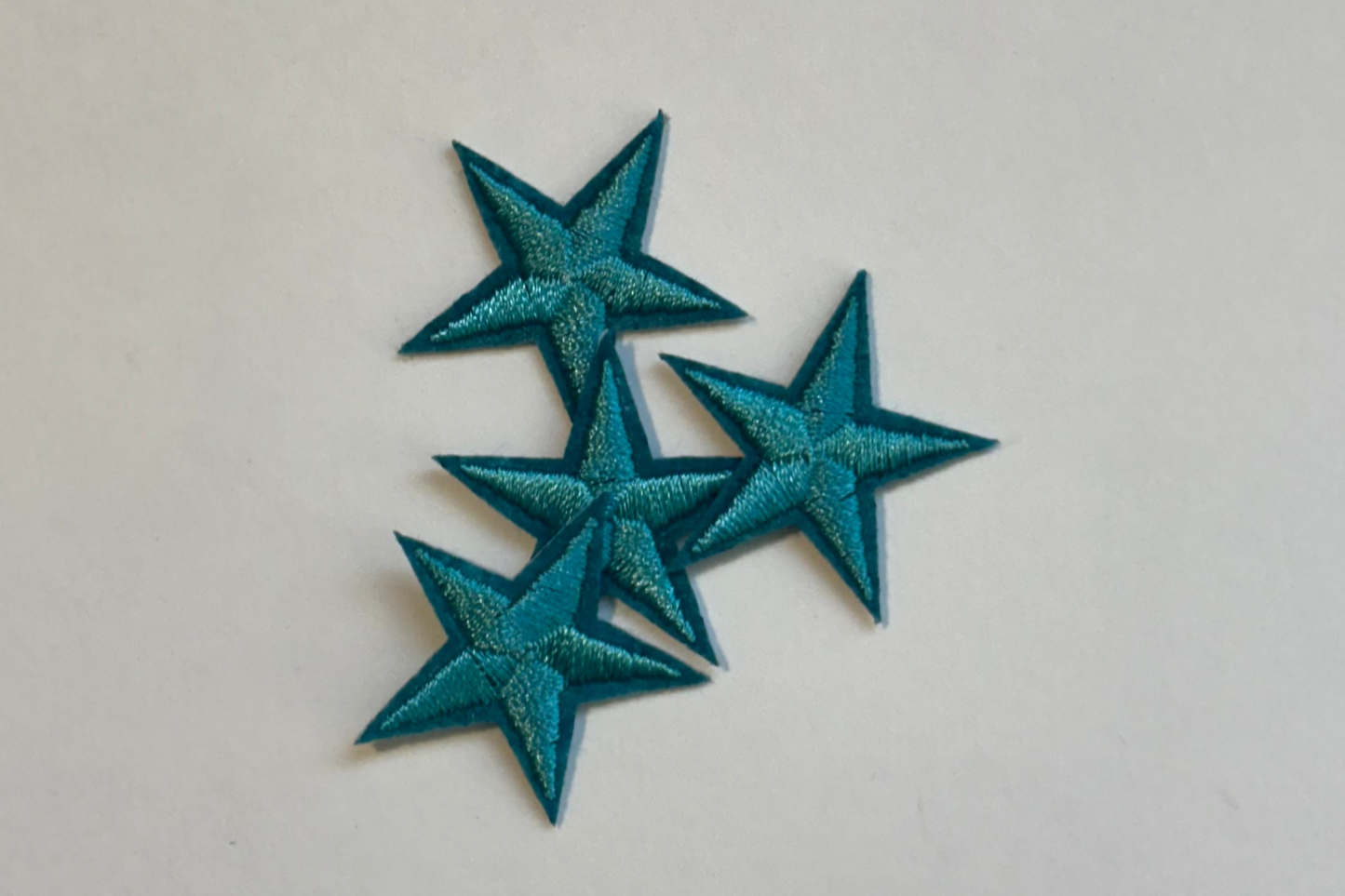 Star Filler Patches
