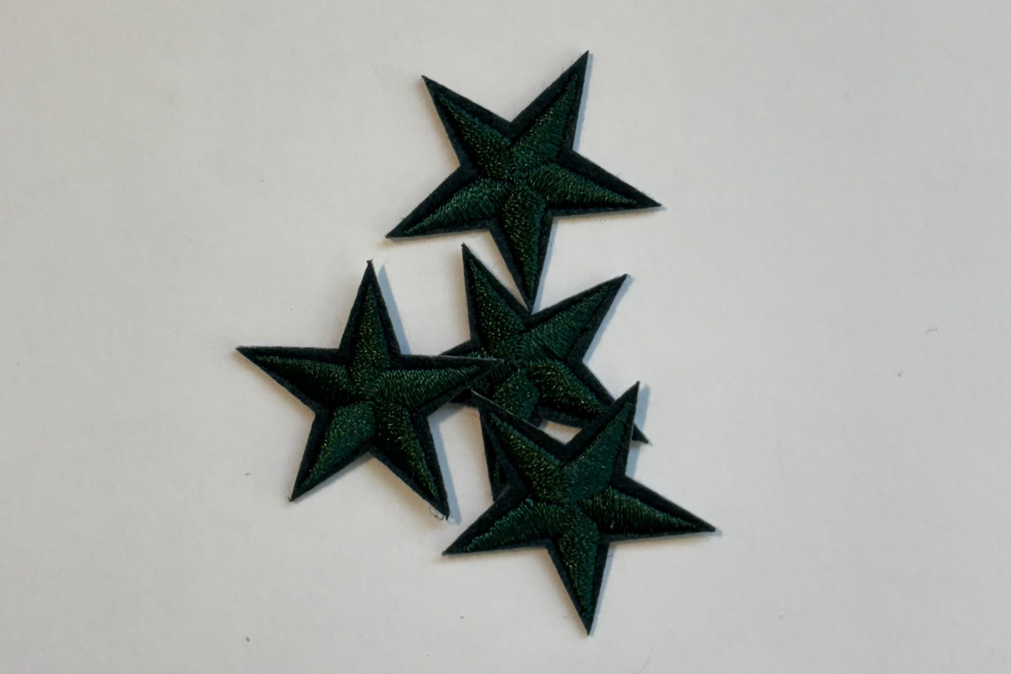 Star Filler Patches