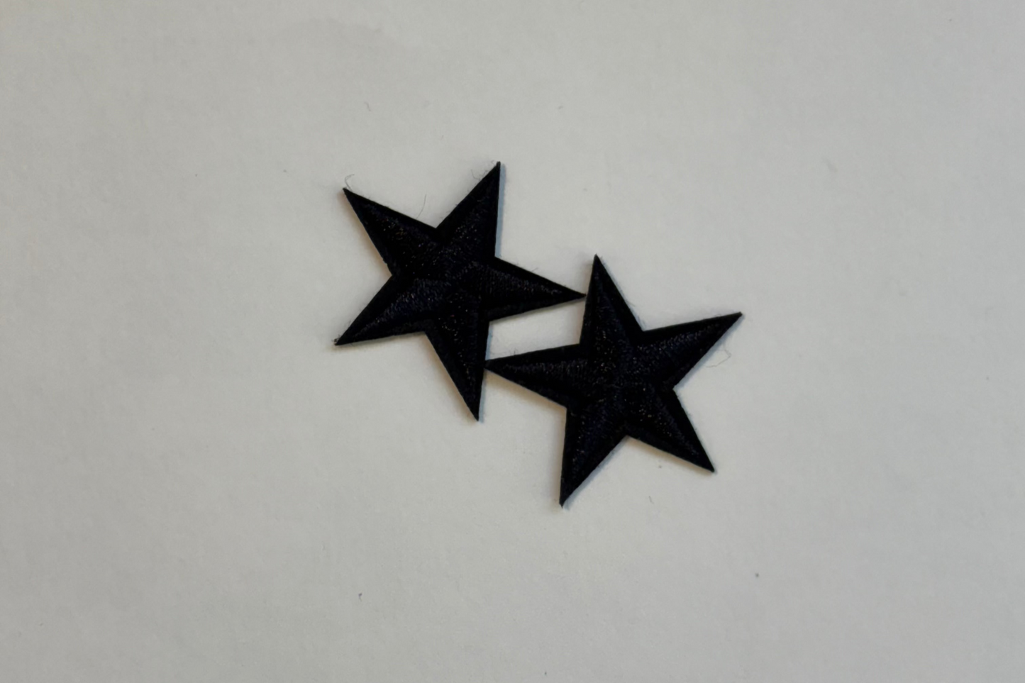 Star Filler Patches