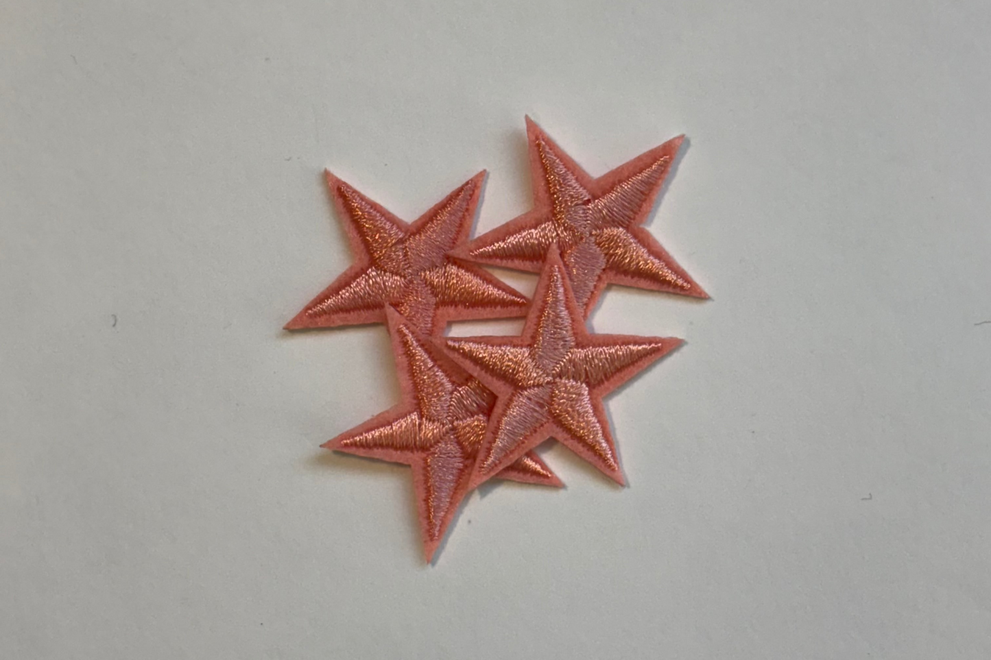 Star Filler Patches