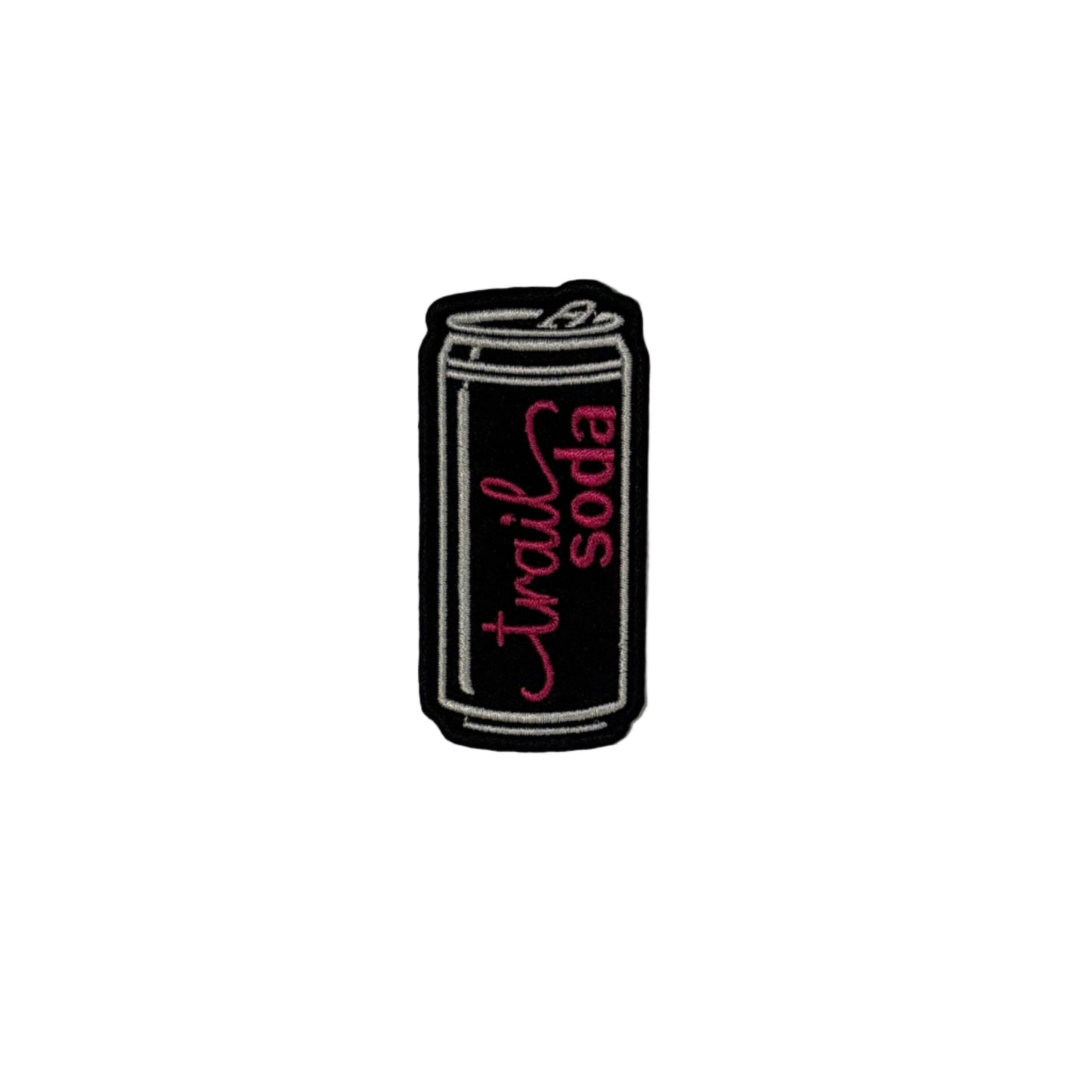 Trail Soda Patch