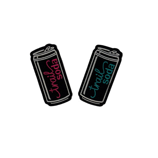 Trail Soda Patch