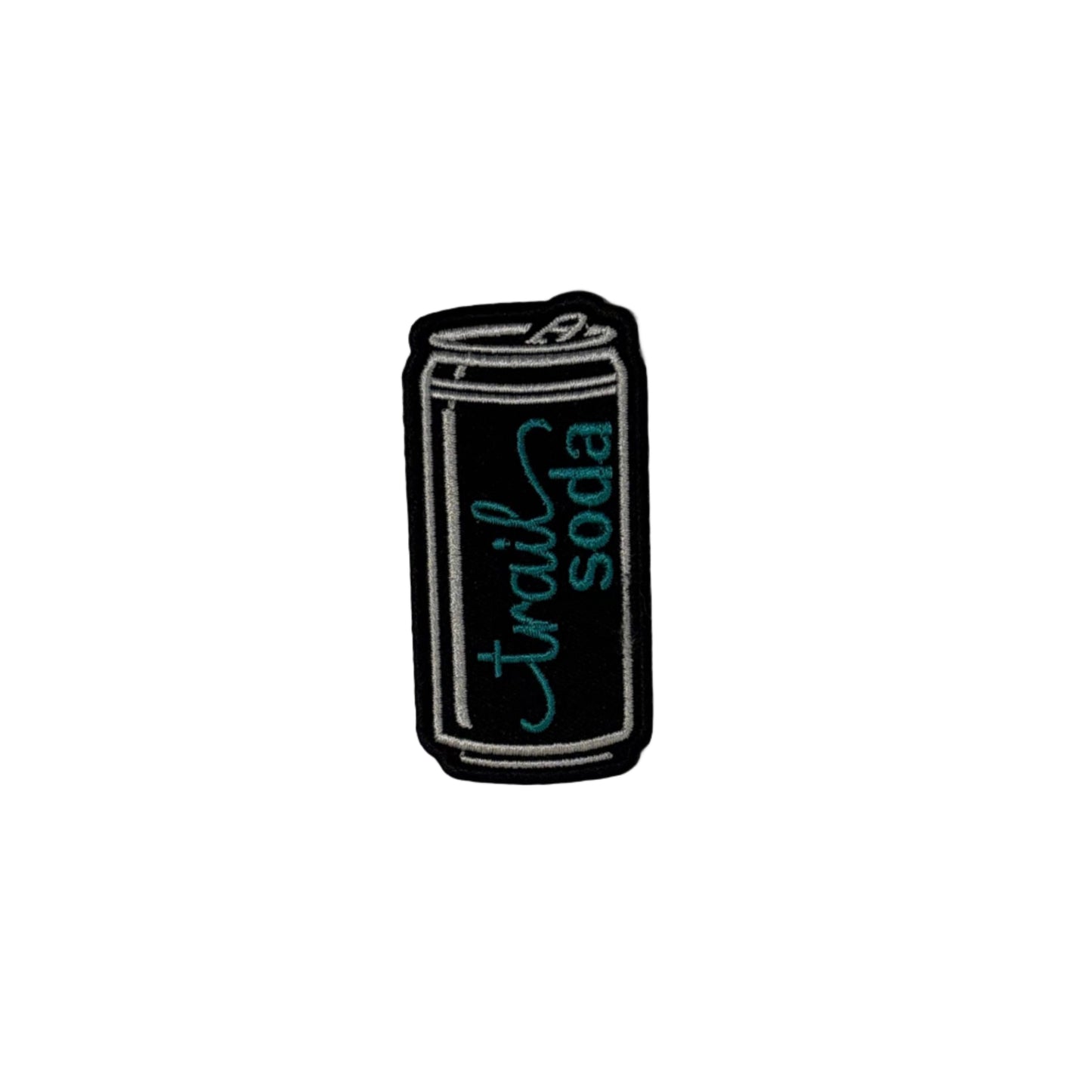 Trail Soda Patch