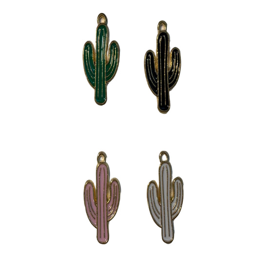 Cactus Charm