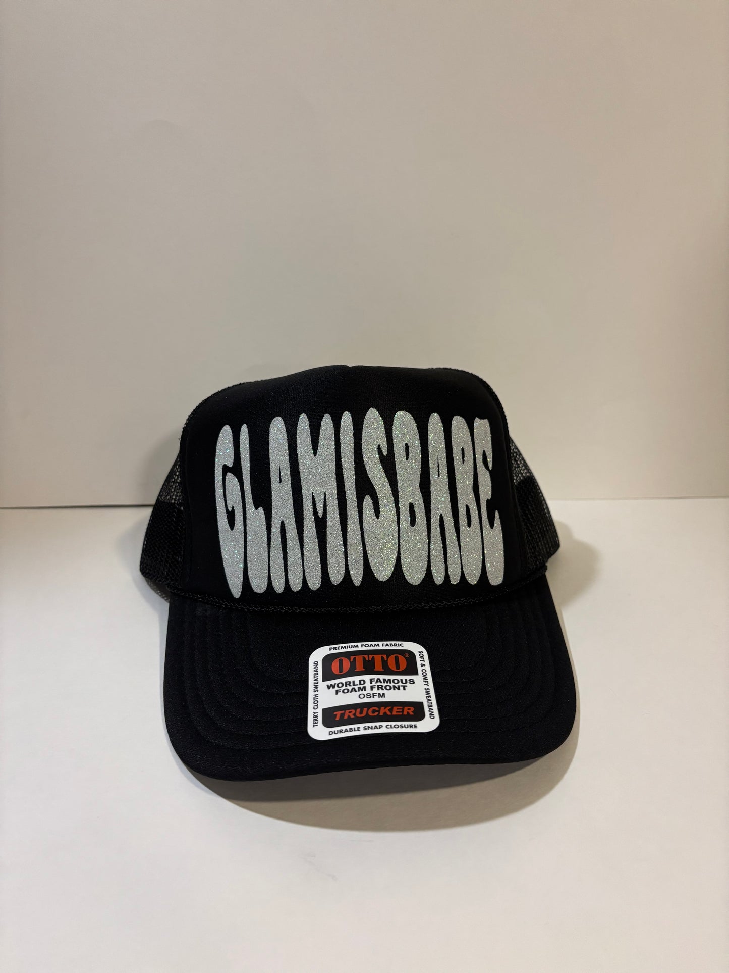 GLAMISBABE Trucker Hat