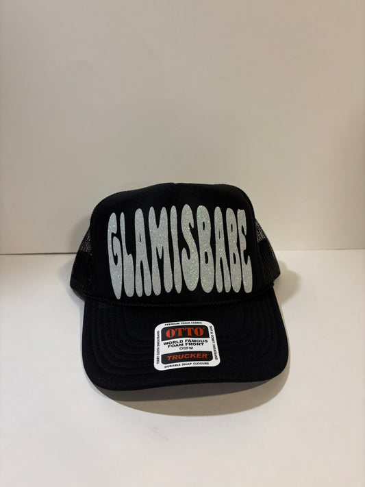 GLAMISBABE Trucker Hat