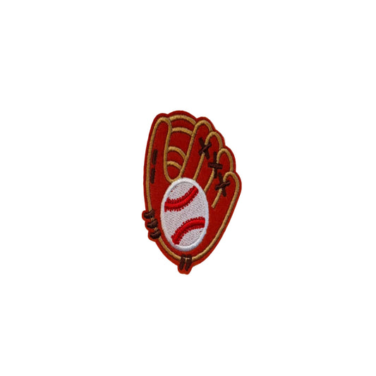 Baseball Glove Patch