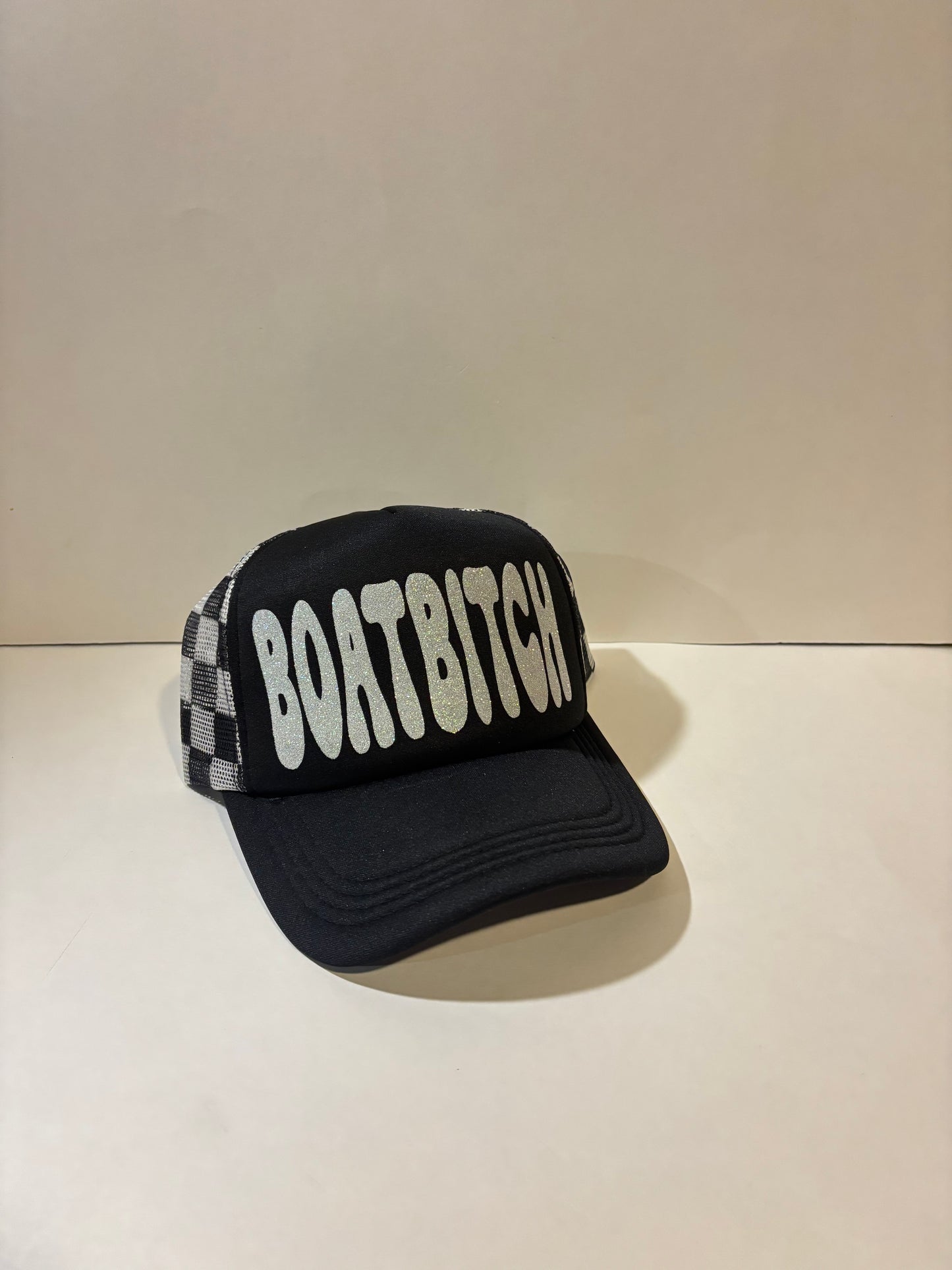 BOATB*TCH Trucker Hat