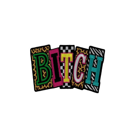 B*tch Patch