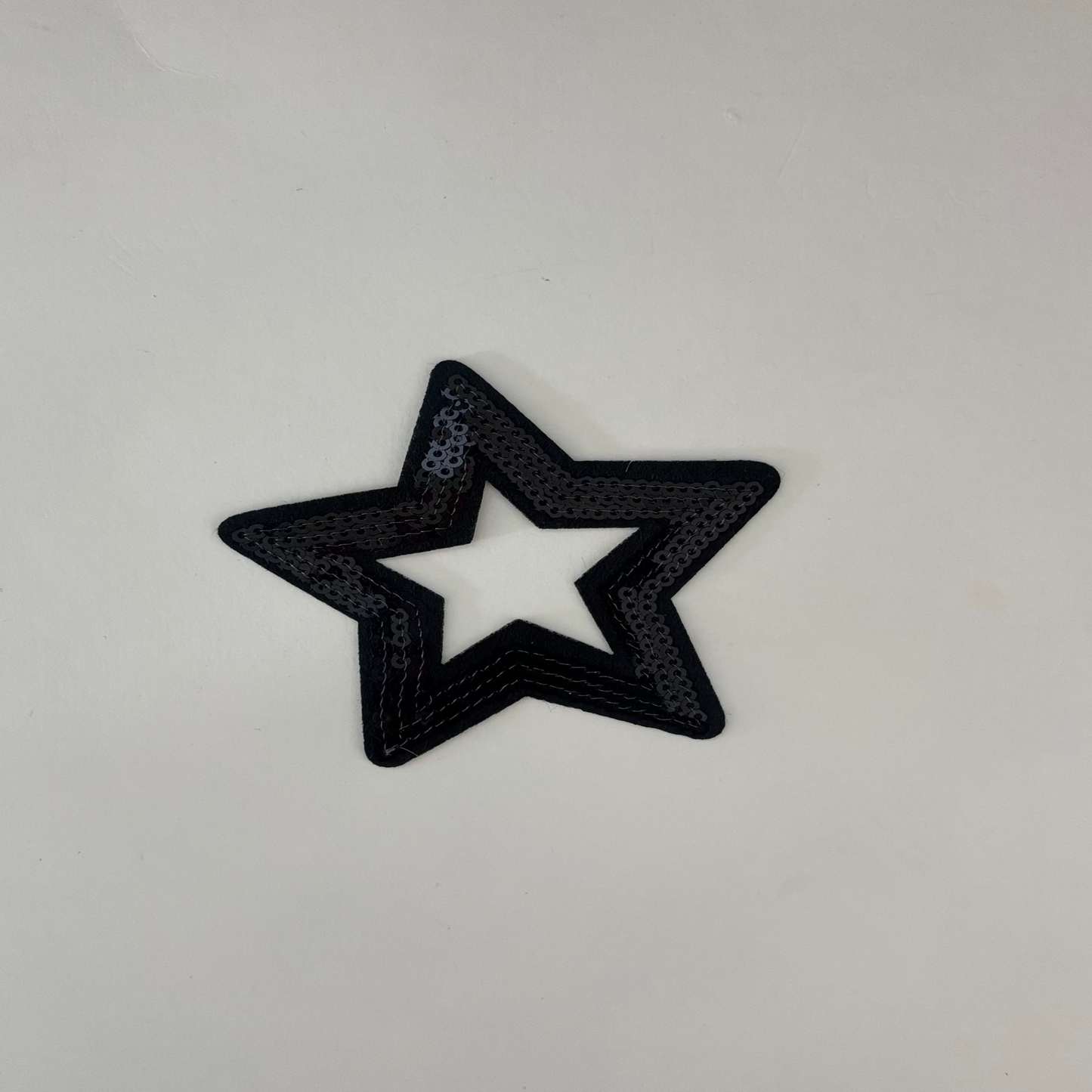 Hollow Star Patch