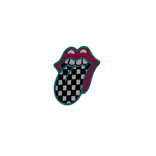 Rock n Roll Patch