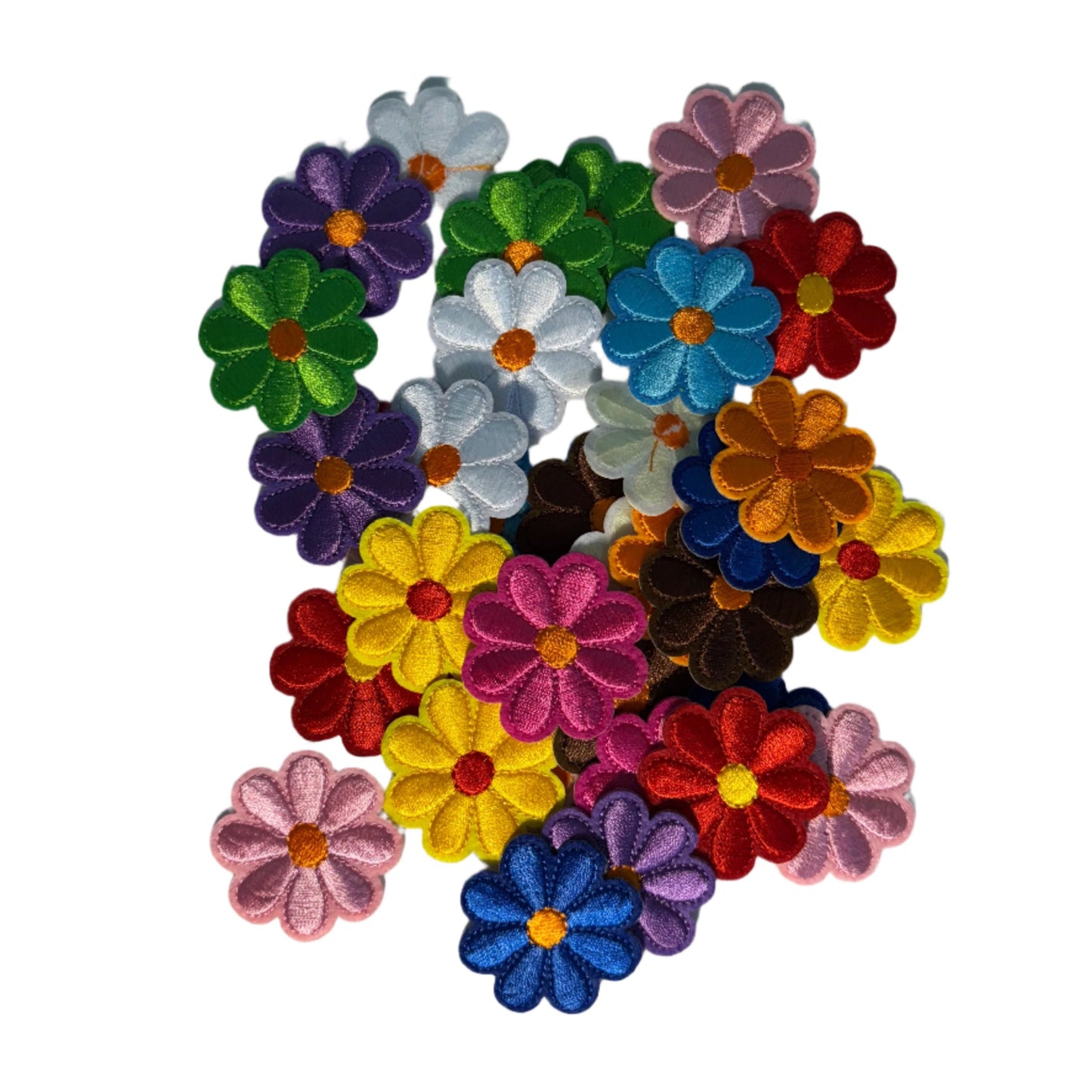 Mini Flower Filler Patch