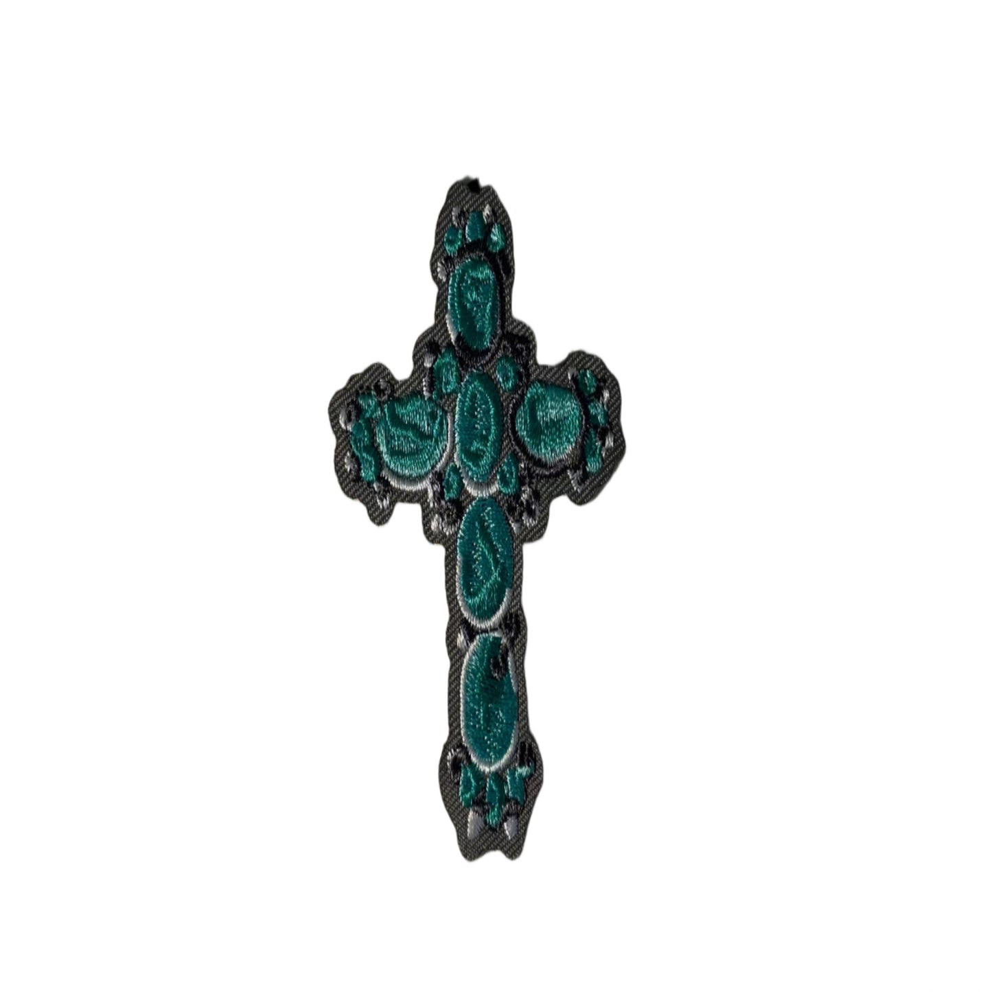Cross Patch