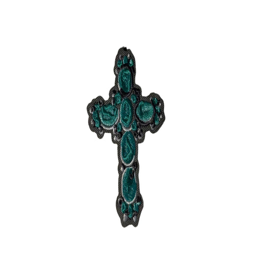 Cross Patch