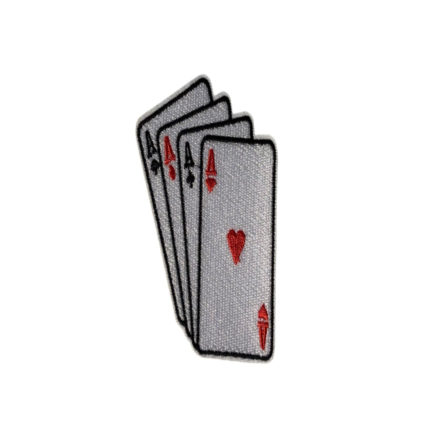 Deck of Cards Patch