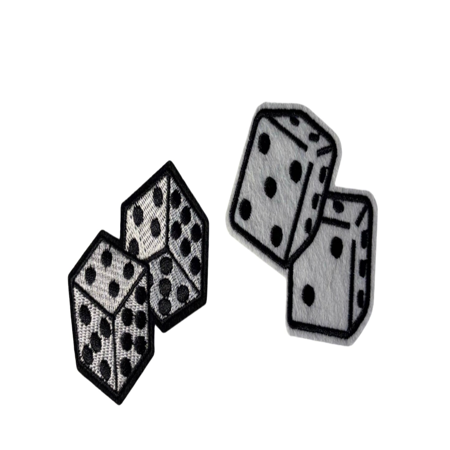 Dice Patch