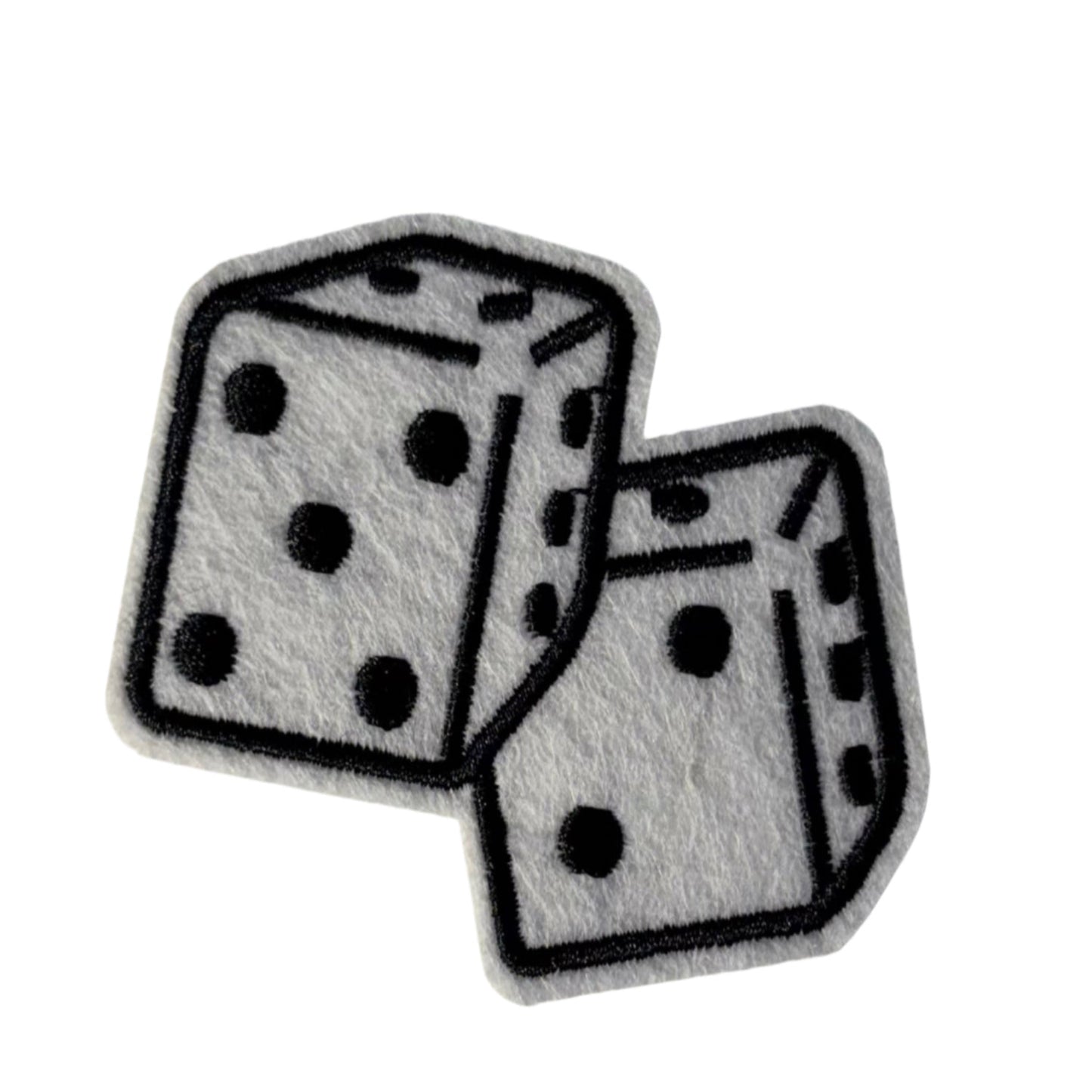 Dice Patch