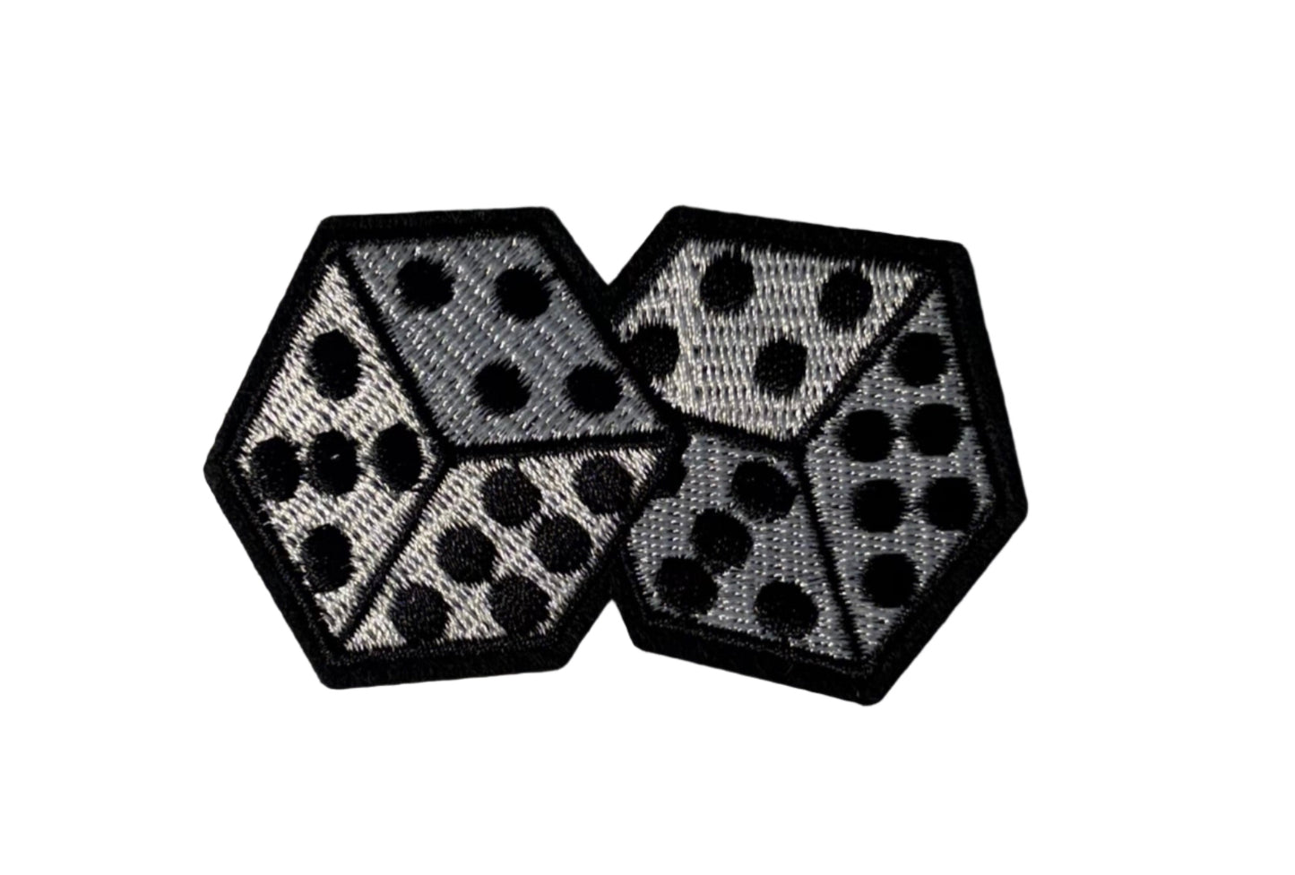 Dice Patch